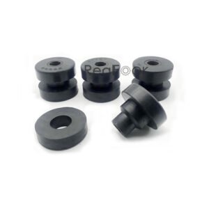 Engine Mount Cushion VOE14526154 VOE14526155 Fit Excavator Volvo EC210 EC210B EC210C EC210D EC235C EC235D EC250E ECR235D