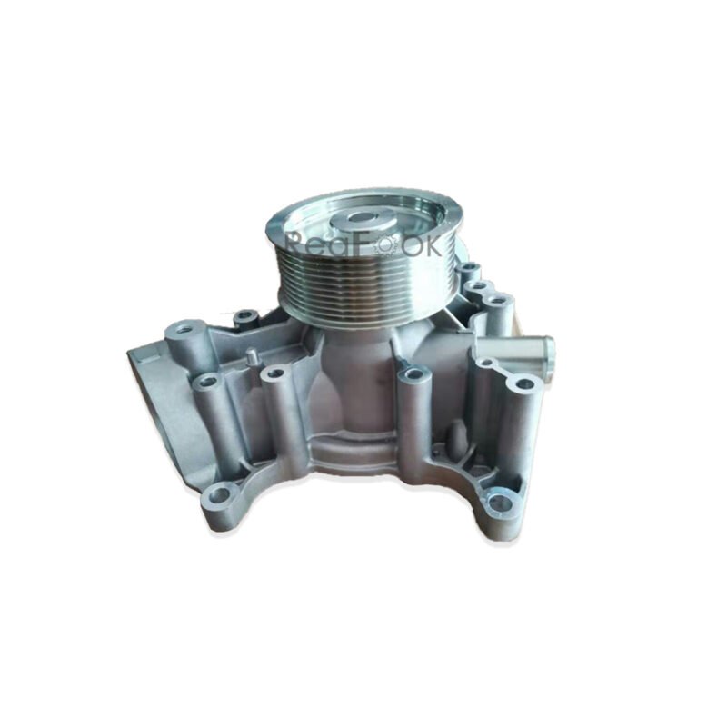 Water Pump VOE21733610 Fit Excavator Volvo EC250D EC250E EC300D EC300E EC350D