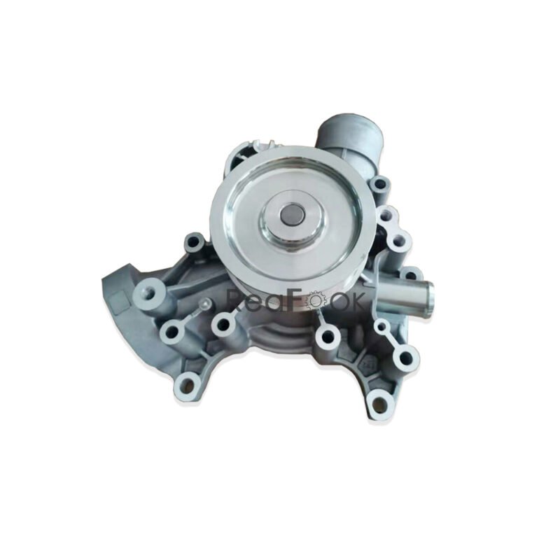 Water Pump VOE21733610 Fit Excavator Volvo EC250D EC250E EC300D EC300E EC350D