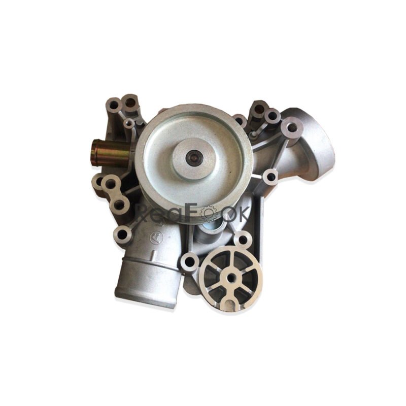 Water Pump VOE21733610 Fit Excavator Volvo EC250D EC250E EC300D EC300E EC350D