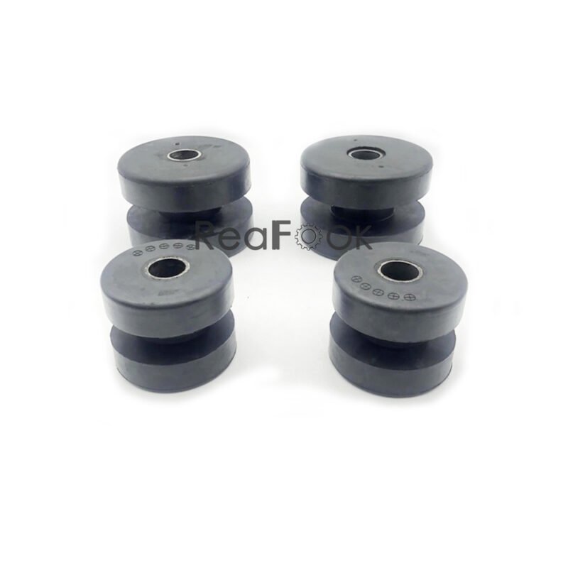 Engine Mount Cushion SA2012-00931 VOE14526155 Fit Excavator Volvo EC360 EC360B EC360C EC460 EC460B EC380D EC480E