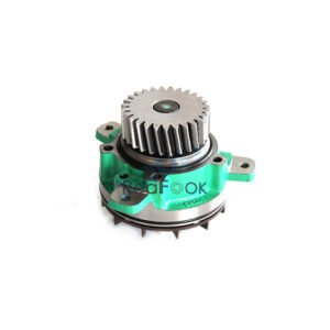 Water Pump 20734268 85000786 Fit Excavator Volvo EC250D EC250E EC300D EC300E EC350D