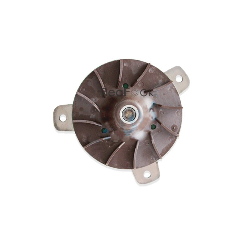 EC360B 460B 20734268 D12D Water Pump 4 Water Pump 20734268 85000786 Fit Excavator Volvo EC250D EC250E EC300D EC300E EC350D