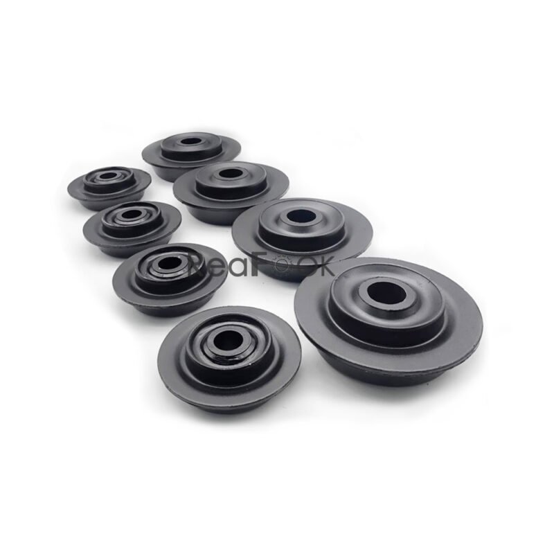 Engine Mount Cushion VOE14551867 VOE14639747 Fit Excavator Volvo EC700B EC700BHR EC700C EC700CHR