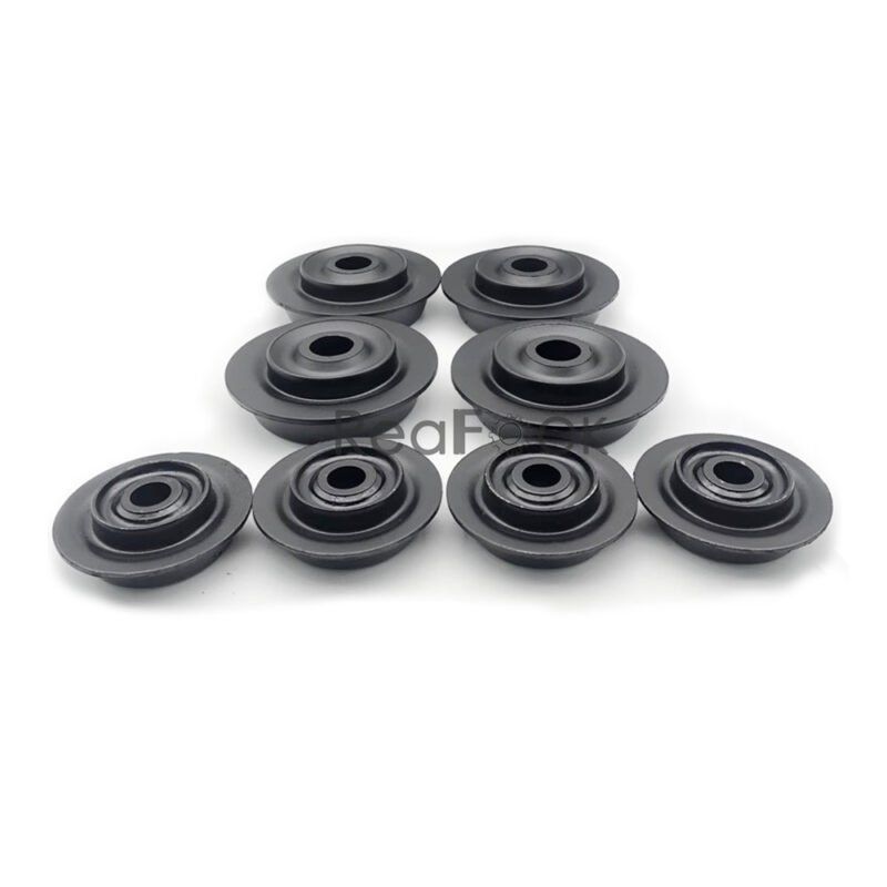 Engine Mount Cushion VOE14551867 VOE14639747 Fit Excavator Volvo EC700B EC700BHR EC700C EC700CHR