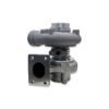 Turbocharger 8-94367-516-1 8943675161 Fit Excavator Hitachi EX120-2 EX120-3