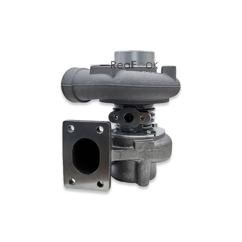 Turbocharger 8-94367-516-1 8943675161 Fit Excavator Hitachi EX120-2 EX120-3