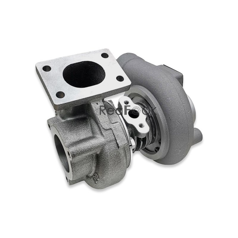 Turbocharger 8-94367-516-1 8943675161 Fit Excavator Hitachi EX120-2 EX120-3