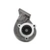 Turbocharger 8-94367-516-1 8943675161 Fit Excavator Hitachi EX120-2 EX120-3