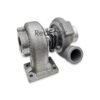 Turbocharger 8-94367-516-1 8943675161 Fit Excavator Hitachi EX120-2 EX120-3