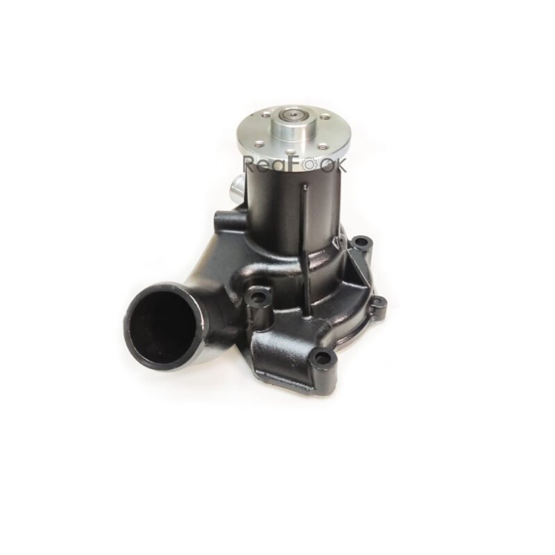 Water Pump 1-13650017-1 1136500171 Fit Excavator Hitachi EX200-5 EX200LC-5 EX200-5Z EX210H-5 EX225USR