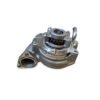 EX470 ZX470-5G 6WG1 1-13650112-6 Water Pump 3 Water Pump 1-13650112-6 Fit Excavator Hitachi ZX450 ZX450H ZX460LCH ZX470-5G ZX470H-5G ZX470LC-5G ZX480 ZX500LC ZX600