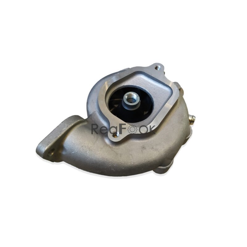 EX470 ZX470-5G 6WG1 1-13650112-6 Water Pump 4 Water Pump 1-13650112-6 Fit Excavator Hitachi ZX450 ZX450H ZX460LCH ZX470-5G ZX470H-5G ZX470LC-5G ZX480 ZX500LC ZX600