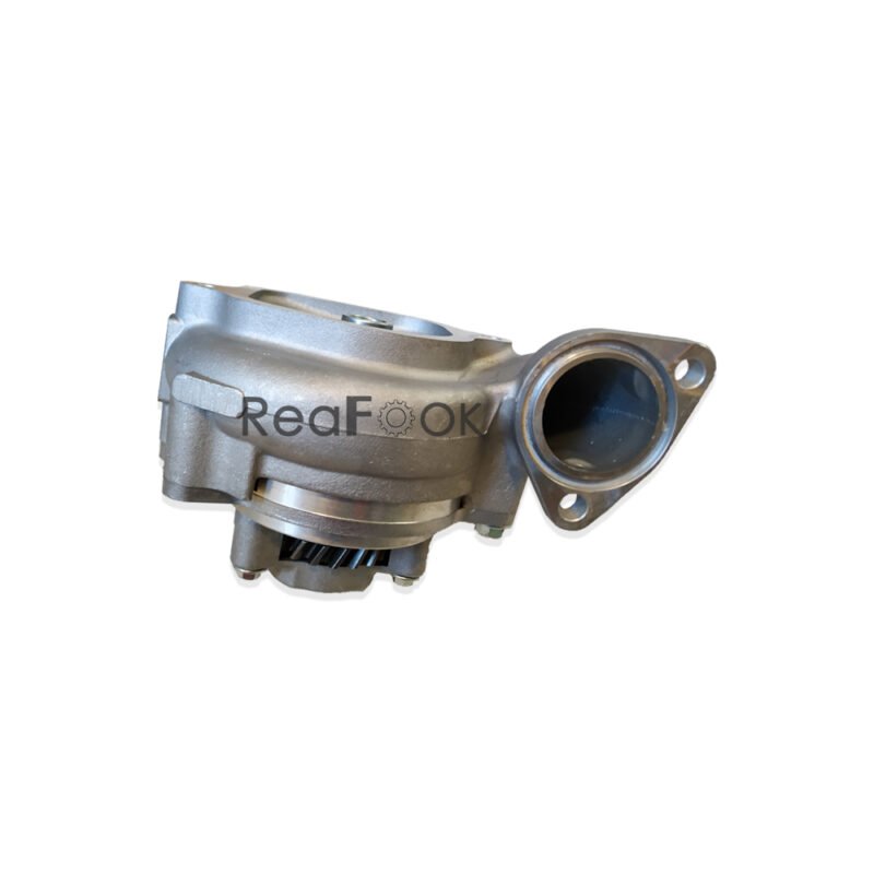 EX470 ZX470-5G 6WG1 1-13650112-6 Water Pump 5 Water Pump 1-13650112-6 Fit Excavator Hitachi ZX450 ZX450H ZX460LCH ZX470-5G ZX470H-5G ZX470LC-5G ZX480 ZX500LC ZX600