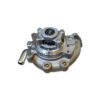 EX470 ZX470-5G 6WG1 1-13650112-6 Water Pump 6 Water Pump 1-13650112-6 Fit Excavator Hitachi ZX450 ZX450H ZX460LCH ZX470-5G ZX470H-5G ZX470LC-5G ZX480 ZX500LC ZX600