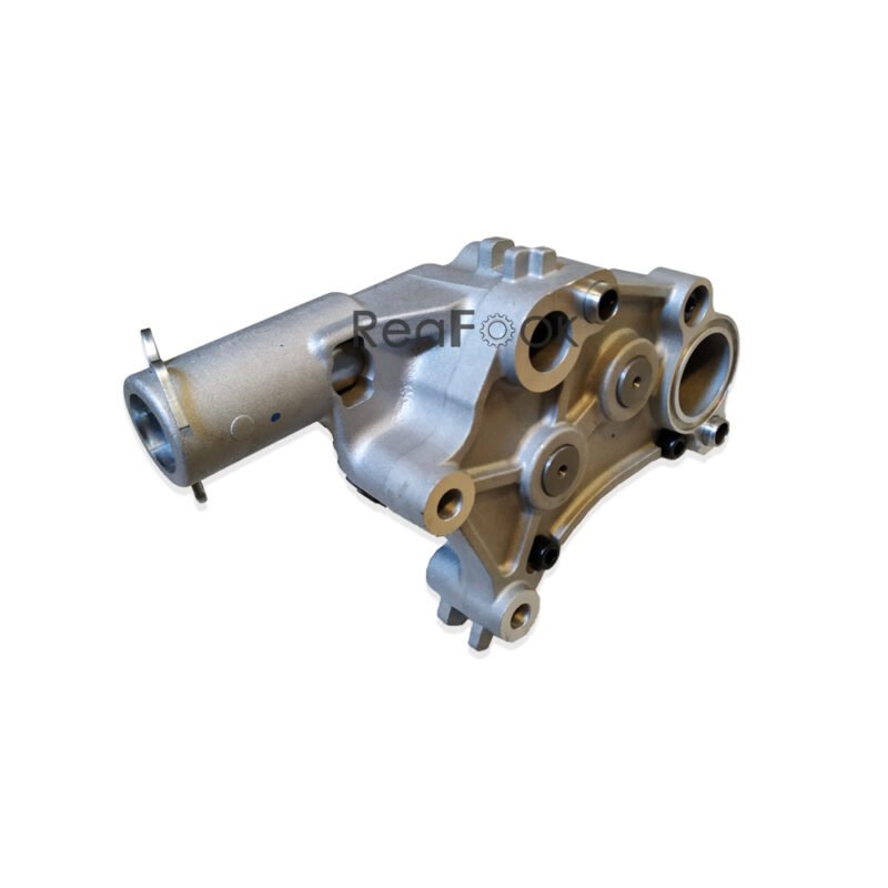 EX470 ZX470-5G 6WG1 1131002751 1131003061 1131003122 Oil Pump 3 Engine Oil Pump 1-13100275-1 1-13100306-1 1-13100312-1 Fit Excavator Hitachi ZX450 ZX450H ZX460LCH ZX470-5G ZX480 ZX500LC ZX600 ZX650H ZX800 ZX850H