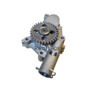 Engine Oil Pump 1-13100275-1 1-13100306-1 1-13100312-1 Fit Excavator Hitachi ZX450 ZX450H ZX460LCH ZX470-5G ZX480 ZX500LC ZX600 ZX650H ZX800 ZX850H