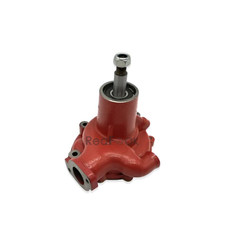 Water Pump 16100-2371 16100-2370 Fit Excavator Hitachi EX220-2 EX220-3 EX220