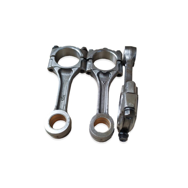 KD373R Engine Connecting Rod Assy Fit Excavator Kipor KDG15