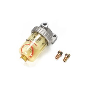 Water Separator 600-311-9800 Fit Excavator Komatsu PC120-3 PC200-3