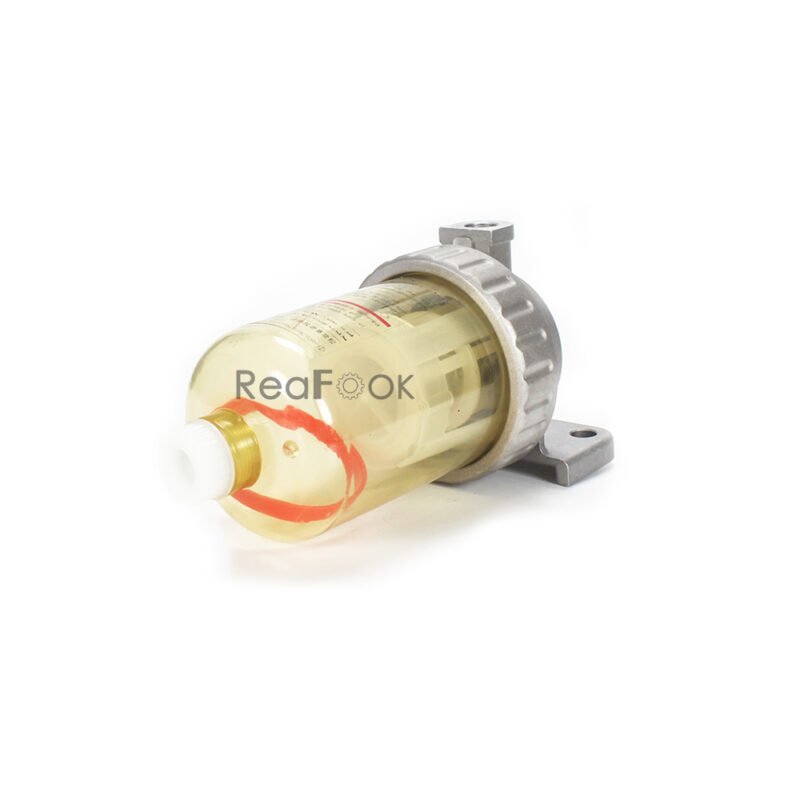 Water Separator 600-311-9800 Fit Excavator Komatsu PC120-3 PC200-3