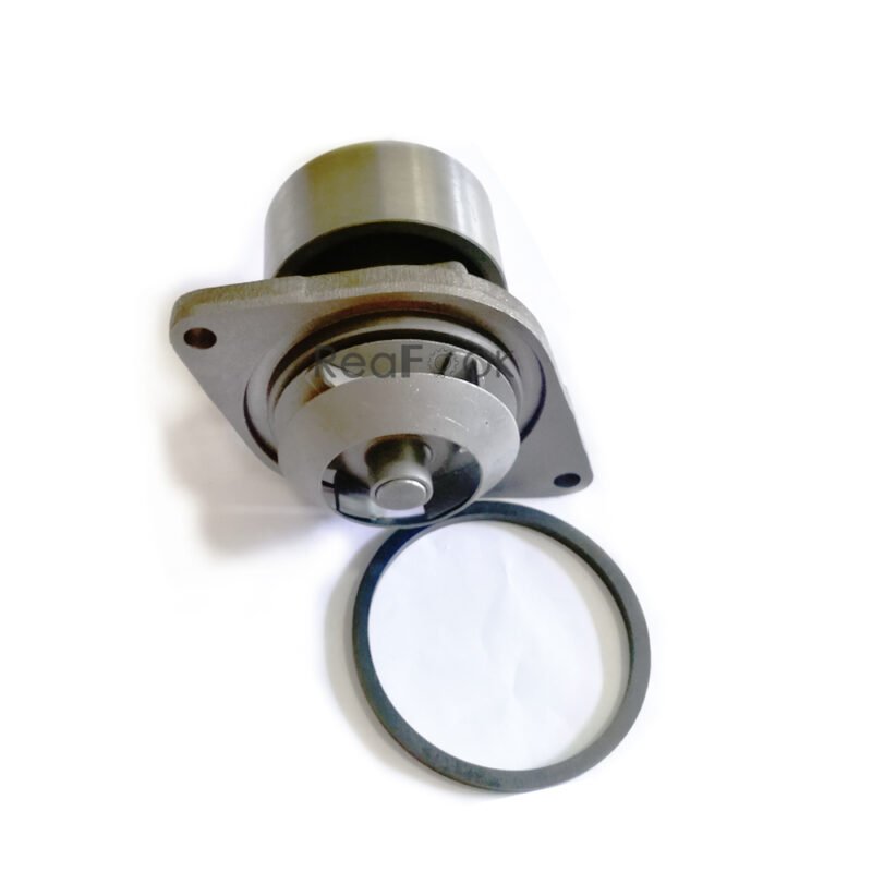 PC128 6735-61-1502 Water Pump 2 Water Pump 6735-61-1502 6731-62-1100 Fit Excavator Komatsu PC128 PC220