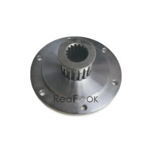 Hydraulic Pump Coupling 203-01-67160 and Shaft 203-01-61190 Fit Excavator Komatsu PC100-6 PC120-6 PC130-6