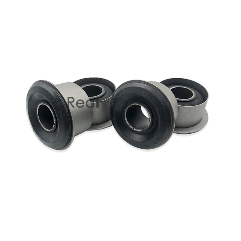 4PCS Engine Mount Cushion 205-01-71111 Fit Excavator Komatsu PC200-3 PC200LC-3 PC220-3 PC240-3K