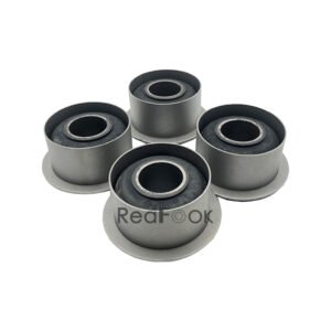 4PCS Engine Mount Cushion 205-01-71111 Fit Excavator Komatsu PC200-3 PC200LC-3 PC220-3 PC240-3K