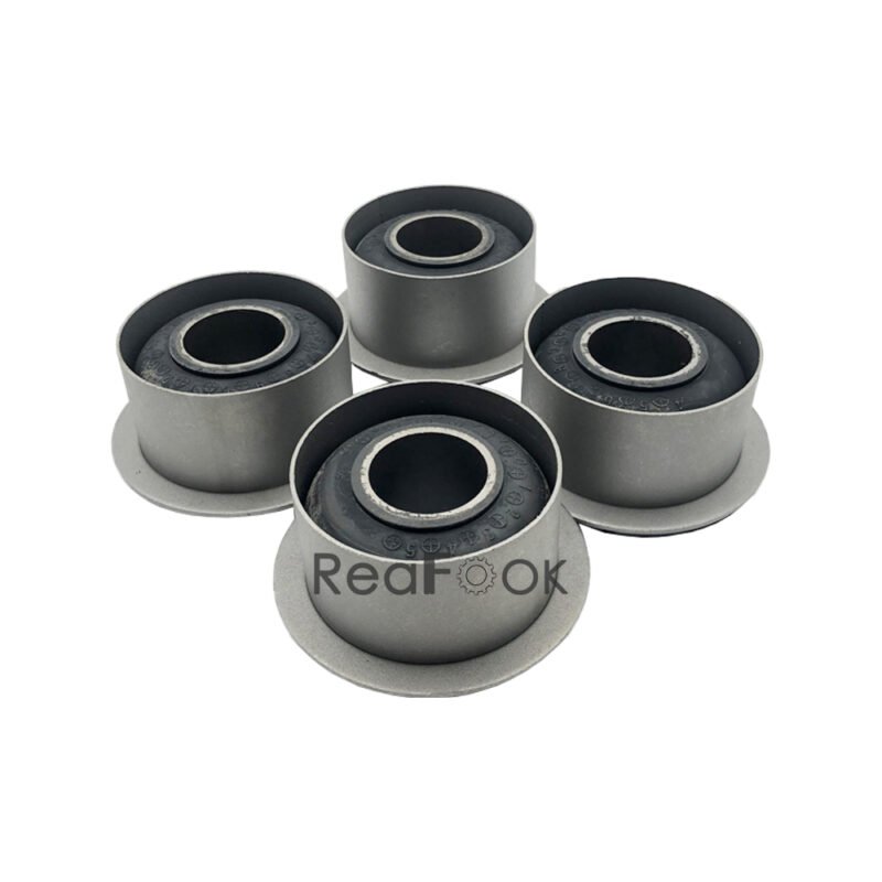 4PCS Engine Mount Cushion 205-01-71111 Fit Excavator Komatsu PC200-3 PC200LC-3 PC220-3 PC240-3K