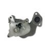 Engine Oil Pump 6732-51-1111 6732-51-1100 6737-51-1112 Fit Excavator Komatsu PC300-5 PC350-5 SAA6D108E