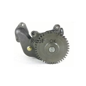 Engine Oil Pump 6732-51-1111 6732-51-1100 6737-51-1112 Fit Excavator Komatsu PC300-5 PC350-5 SAA6D108E