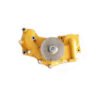 PC300-6 PC300LC-6 PC350LC-6 6222-63-1200 SAA6D108E-2A Water Pump 1 Water Pump 6222-63-1200 6222-63-1500 Fit Excavator Komatsu PC300-6 PC350LC-6