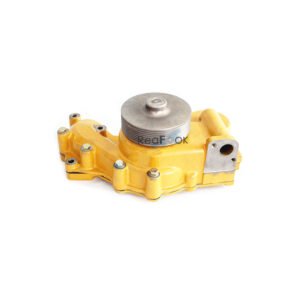 Water Pump 6222-63-1200 6222-63-1500 Fit Excavator Komatsu PC300-6 PC350LC-6