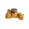 PC300-6 PC300LC-6 PC350LC-6 6222-63-1200 SAA6D108E-2A Water Pump 3 Water Pump 6222-63-1200 6222-63-1500 Fit Excavator Komatsu PC300-6 PC350LC-6