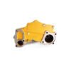 PC300-6 PC300LC-6 PC350LC-6 6222-63-1200 SAA6D108E-2A Water Pump 4 Water Pump 6222-63-1200 6222-63-1500 Fit Excavator Komatsu PC300-6 PC350LC-6