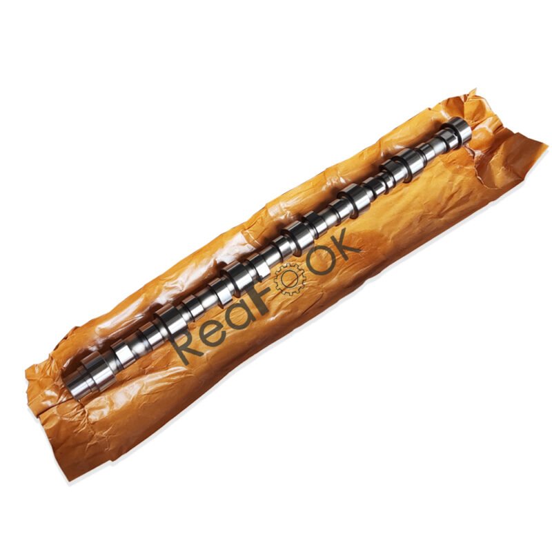 Engine CamShaft 6745-41-1110 Fit Excavator Komatsu PC300LC-8 PC350LC-8 PC360LC-10, Dozer D65EX-15