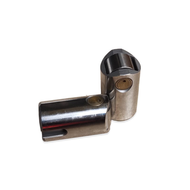 PC300LC-8 D65EX-15 WA430-6 6745-41-2100 SAA6D114E-3 Valve Tappet 3 12 PCS of Valve Tappet 6745-41-2100 6745-41-2120 6745-41-2110 6745-41-2130 Fit Excavator Komatsu PC300LC-8 PC350LC-8 PC360LC-10, Dozer D65EX-15