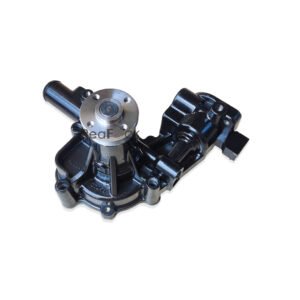 Water Pump YM129001-42002 Fit Excavator Komatsu PC35R-8 PC45R-8 PC50UU-2
