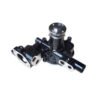 Water Pump YM129001-42002 Fit Excavator Komatsu PC35R-8 PC45R-8 PC50UU-2