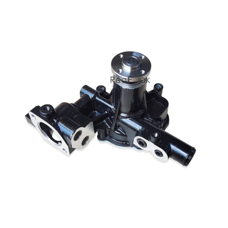 Water Pump YM129001-42002 Fit Excavator Komatsu PC35R-8 PC45R-8 PC50UU-2