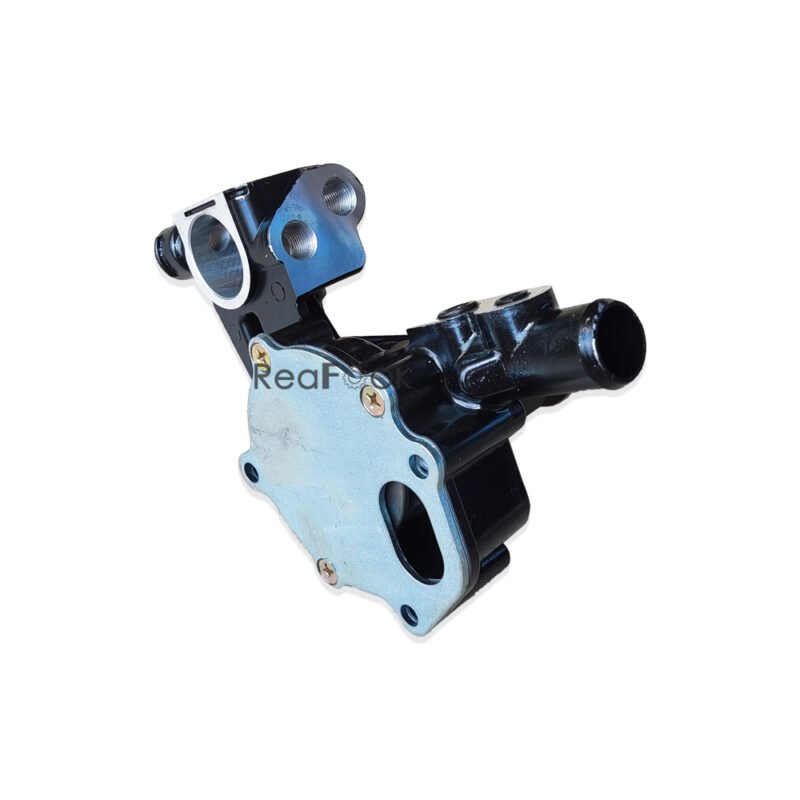 Water Pump YM129001-42002 Fit Excavator Komatsu PC35R-8 PC45R-8 PC50UU-2
