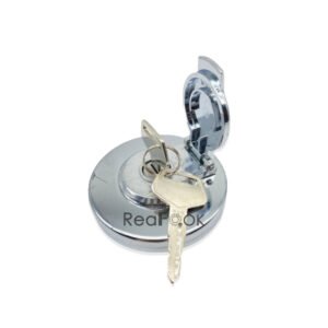 Fuel Tank Cap Fit Excavator Komatsu PC60 PC75