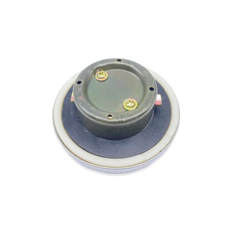 PC60 PC75 Fuel Tank Cap 2 Fuel Tank Cap Fit Excavator Komatsu PC60 PC75