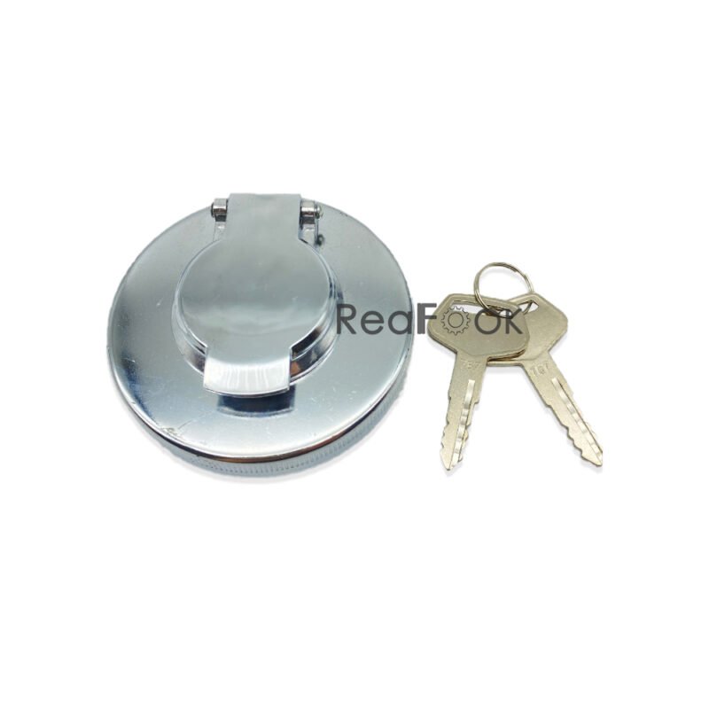 PC60 PC75 Fuel Tank Cap 3 Fuel Tank Cap Fit Excavator Komatsu PC60 PC75