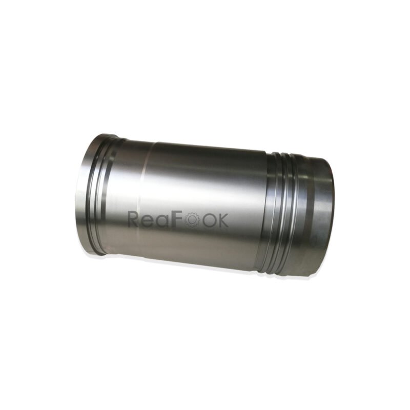 Engine Cylinder Liner 21131-83002 Fit Excavator Hyundai R290LC-3H R360LC-3H R290LC-7H R300LC-7 R370LC-7 RD340LC-7 R390LC-9