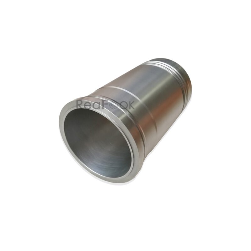 Engine Cylinder Liner 21131-83002 Fit Excavator Hyundai R290LC-3H R360LC-3H R290LC-7H R300LC-7 R370LC-7 RD340LC-7 R390LC-9