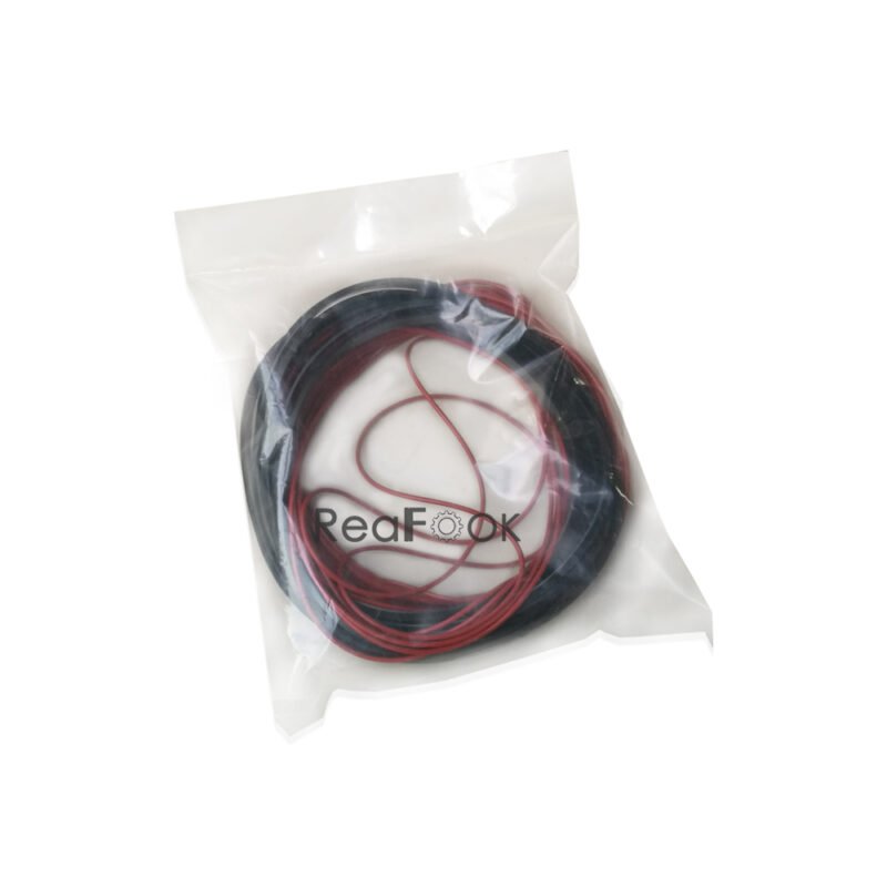 Engine Liner O-Ring 21193-83002 Packing Rubber 21138-83000 21139-83001 30PCS Fit Excavator Hyundai R290LC-3H R290LC-7H R300LC-7 R360LC-3H R370LC-7 R380LC-9H