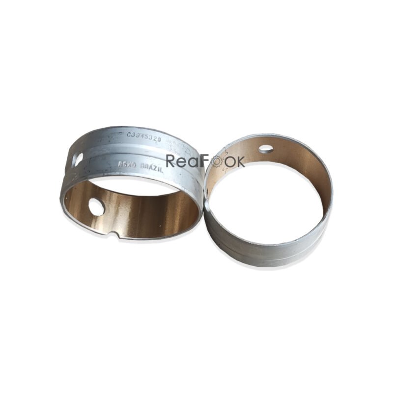 SAA6D114E-3 6CT D65EX-15 PC300LC-6 6746-21-1410 Bushing 1 7 PCS of Engine Camshaft Bushing 6746-21-1410 Fit Excavator Komatsu PC300LC-8 PC350LC-8 PC360LC-10, Dozer D65EX-15