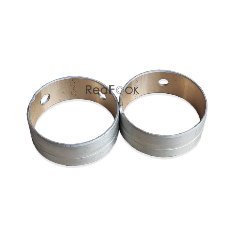SAA6D114E-3 6CT D65EX-15 PC300LC-6 6746-21-1410 Bushing 2 7 PCS of Engine Camshaft Bushing 6746-21-1410 Fit Excavator Komatsu PC300LC-8 PC350LC-8 PC360LC-10, Dozer D65EX-15